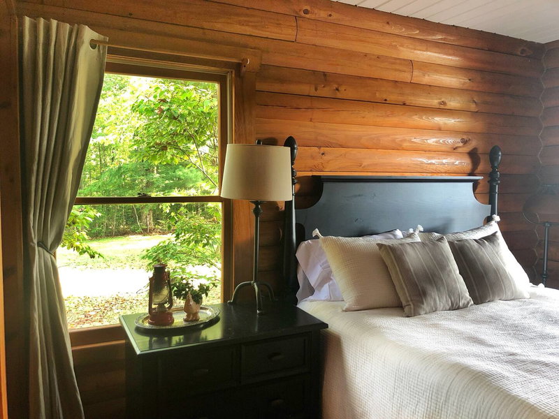 Blue Ridge Retreat, Blue Ridge Mountains, United States of America, photo 12 of 19