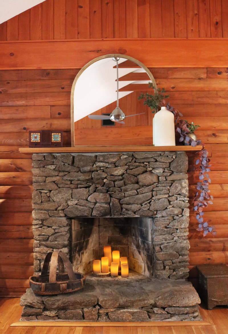 Blue Ridge Retreat, Blue Ridge Mountains, United States of America, photo 8 of 19
