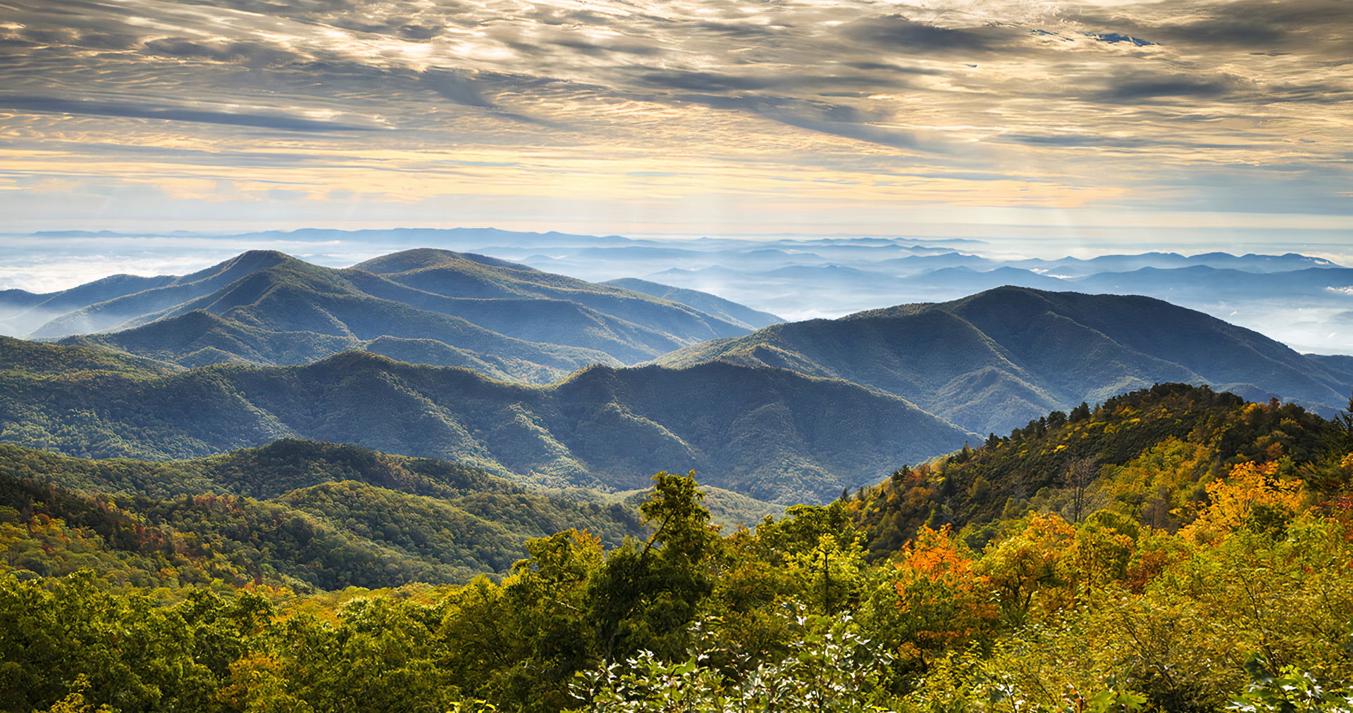Blue Ridge Retreat | LuxGive
