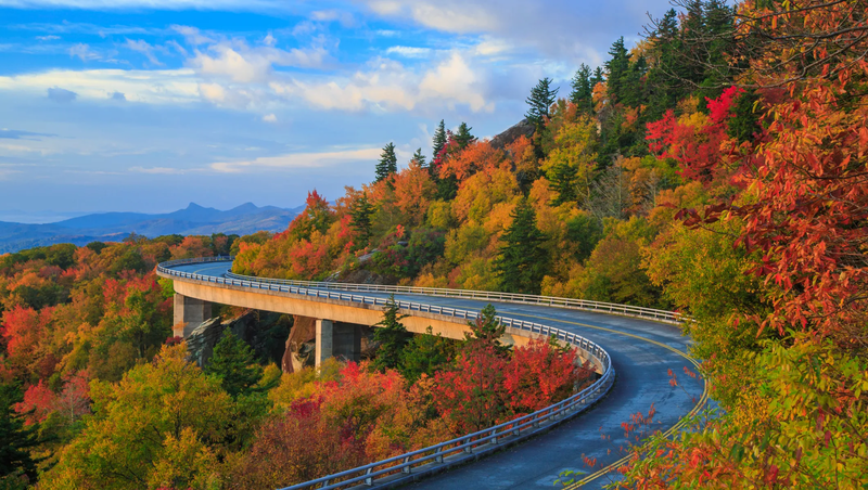 Blue Ridge Retreat, Blue Ridge Mountains, United States of America, photo 15 of 19