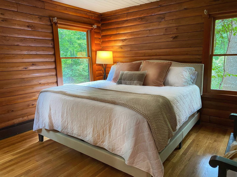 Blue Ridge Retreat, Blue Ridge Mountains, United States of America, photo 11 of 19