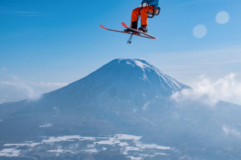 Niseko Vistas, Niseko, Japan, photo 13 of 19