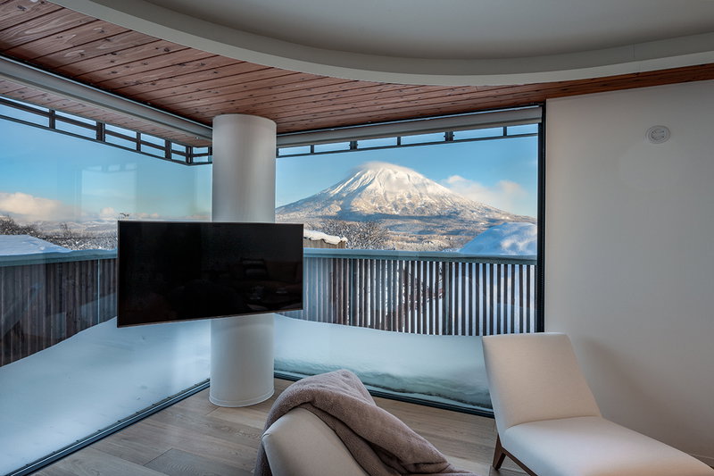 Niseko Vistas, Niseko, Japan, photo 7 of 19
