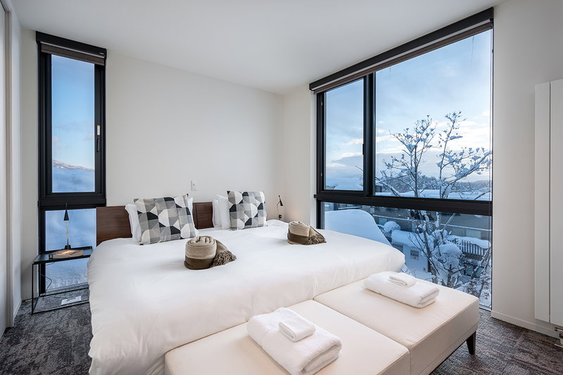 Niseko Vistas, Niseko, Japan, photo 2 of 19