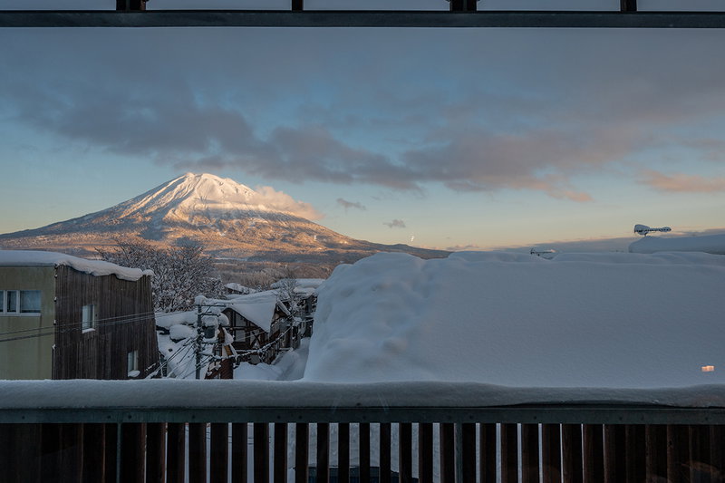 Niseko Vistas, Niseko, Japan, photo 12 of 19