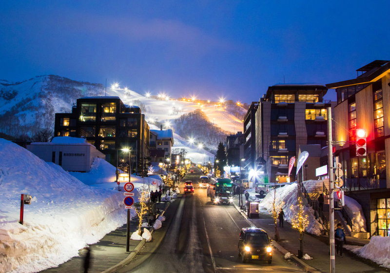 Niseko Vistas, Niseko, Japan, photo 15 of 19