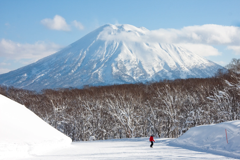 Niseko Vistas, Niseko, Japan, photo 5 of 19