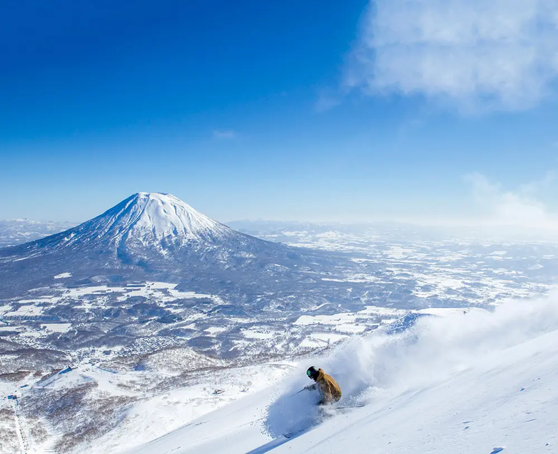 Niseko Vistas, Niseko, Japan, photo 16 of 19