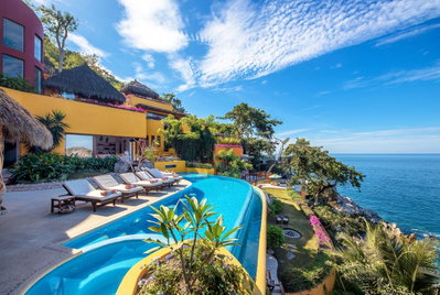 Mismaloya Magic, Puerto Vallarta, Mexico, photo 1 of 27