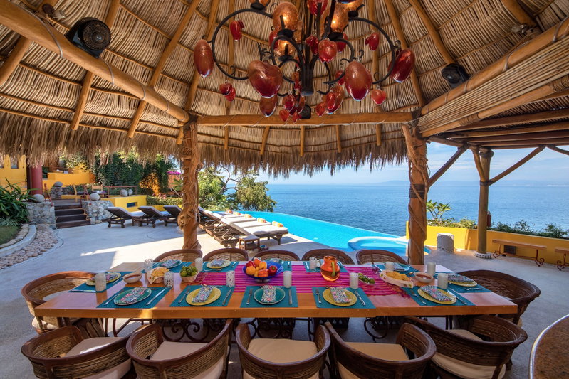 Mismaloya Magic, Puerto Vallarta, Mexico, photo 19 of 27