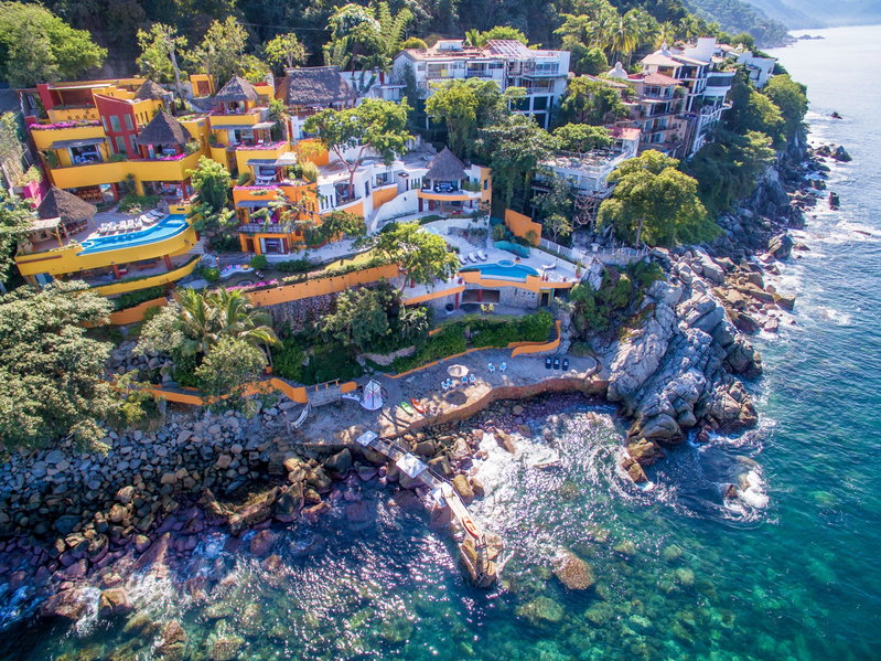 Mismaloya Magic, Puerto Vallarta, Mexico, photo 27 of 27