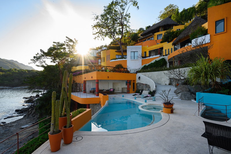 Mismaloya Magic, Puerto Vallarta, Mexico, photo 25 of 27