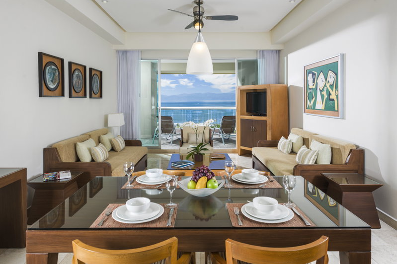 Magic of Mexico, The Grand Mayan, Mexico, photo 9 of 19
