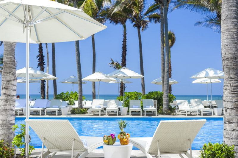 Magic of Mexico, The Grand Mayan, Mexico, photo 2 of 19
