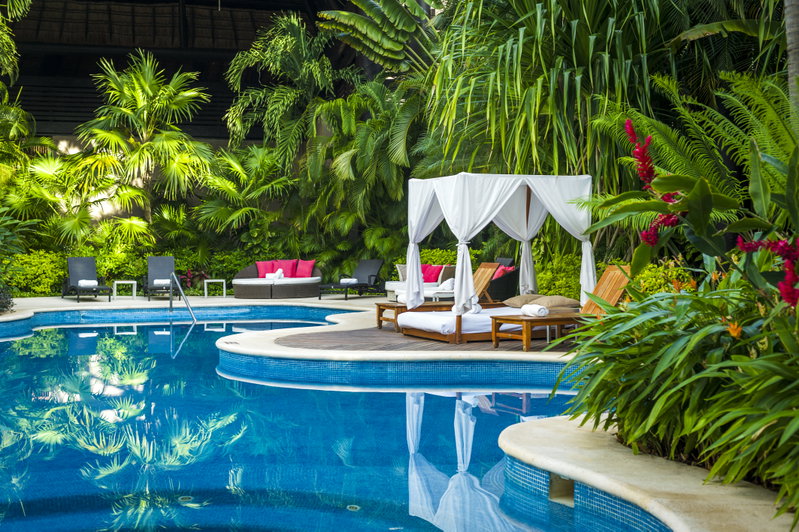 Magic of Mexico, The Grand Mayan, Mexico, photo 13 of 19