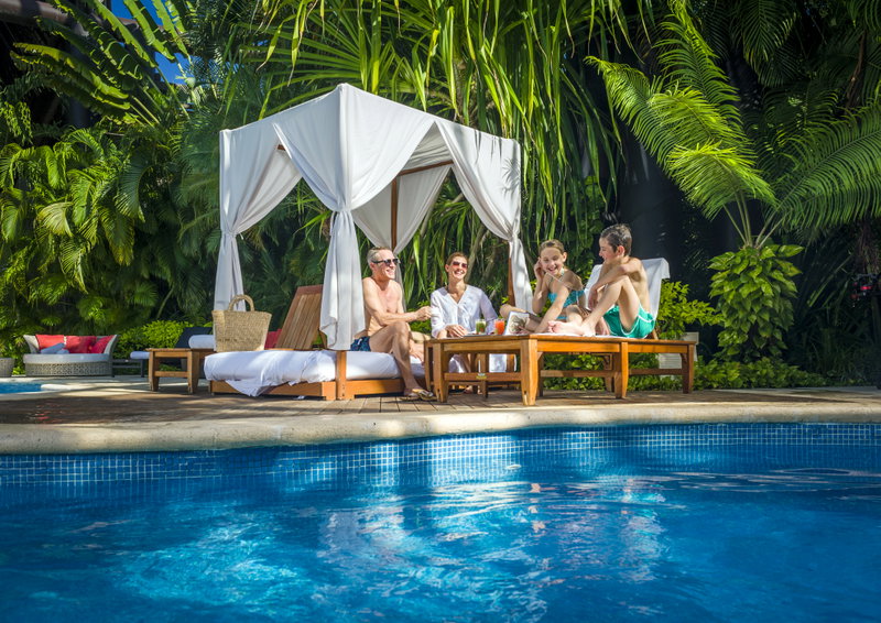 Magic of Mexico, The Grand Mayan, Mexico, photo 6 of 19