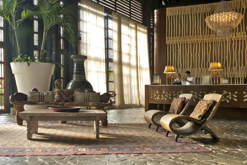 Magic of Mexico, The Grand Mayan, Mexico, photo 14 of 19