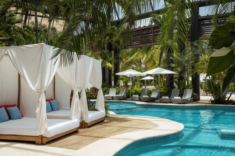 Magic of Mexico, The Grand Mayan, Mexico, photo 4 of 19
