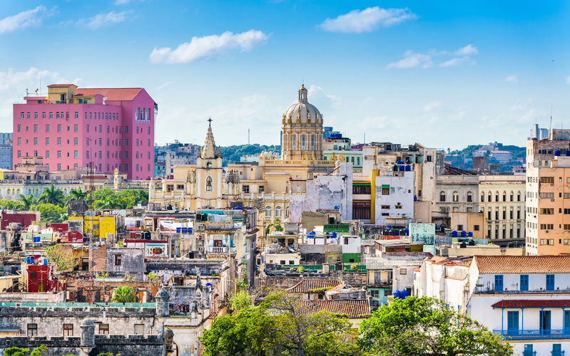 Havana Nights, Havana, Cuba, photo 6 of 19