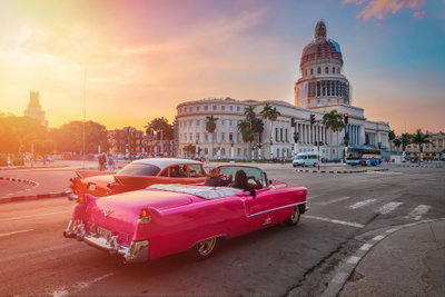 Havana Nights, Havana, Cuba, photo 1 of 19