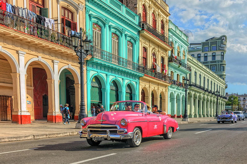 Havana Nights, Havana, Cuba, photo 2 of 19