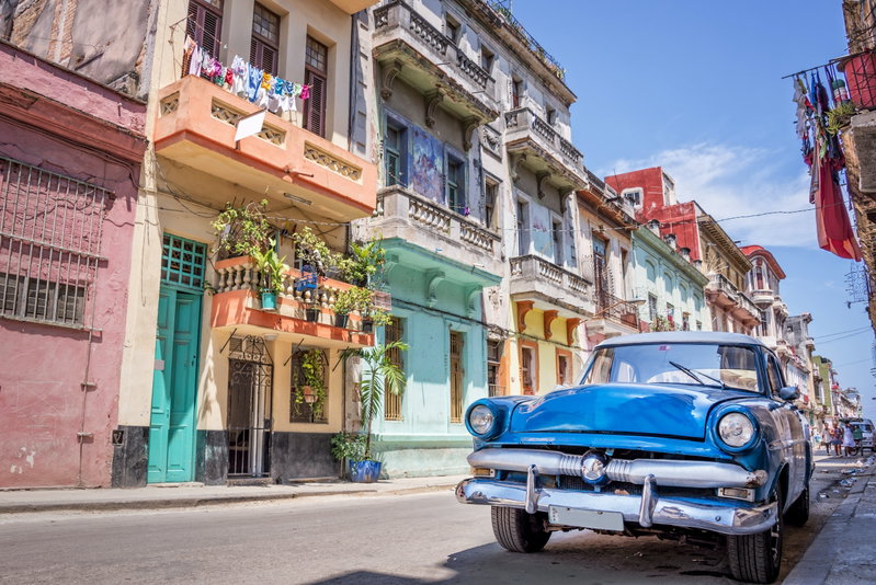 Havana Nights, Havana, Cuba, photo 19 of 19