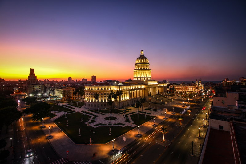 Havana Nights, Havana, Cuba, photo 17 of 19