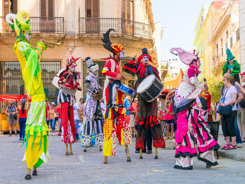 Havana Nights, Havana, Cuba, photo 15 of 19