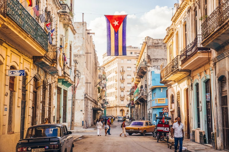 Havana Nights, Havana, Cuba, photo 14 of 19