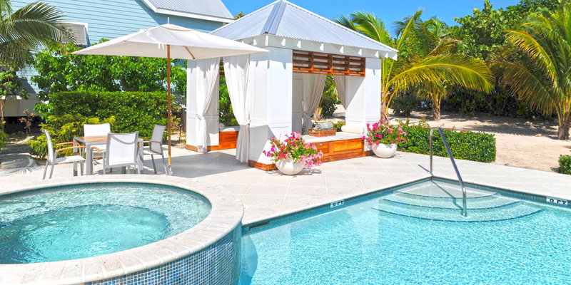Grand Cayman Retreat, Grand Cayman, Cayman Islands, photo 3 of 22
