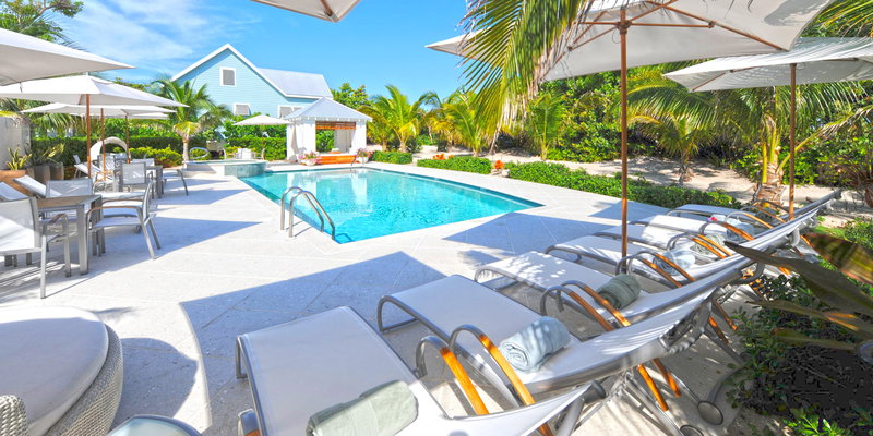 Grand Cayman Retreat, Grand Cayman, Cayman Islands, photo 15 of 22