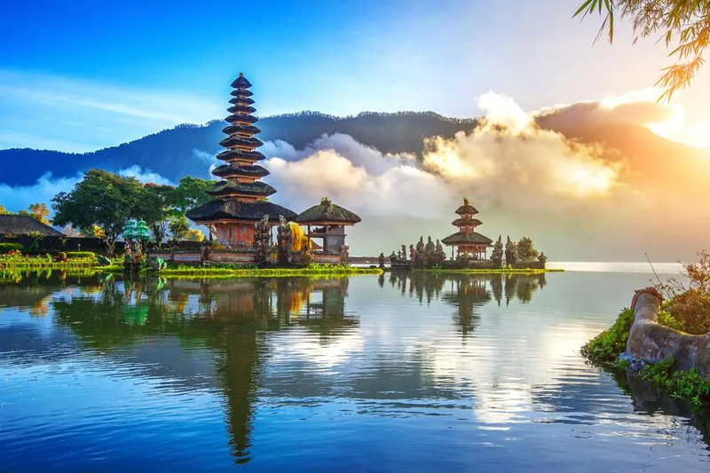 Balinese Breeze, Bali, Indonesia, photo 6 of 22