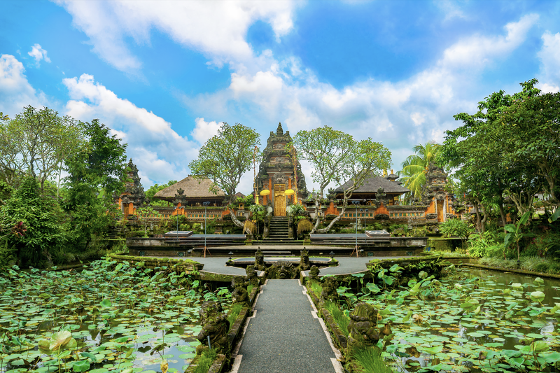 Balinese Breeze, Bali, Indonesia, photo 3 of 22