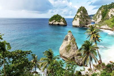 Balinese Breeze, Bali, Indonesia, photo 1 of 22