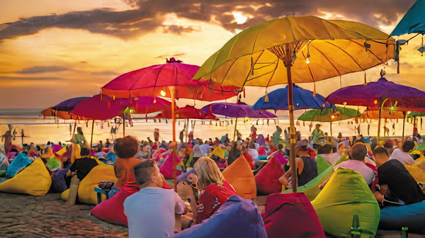 Balinese Breeze, Bali, Indonesia, photo 20 of 22