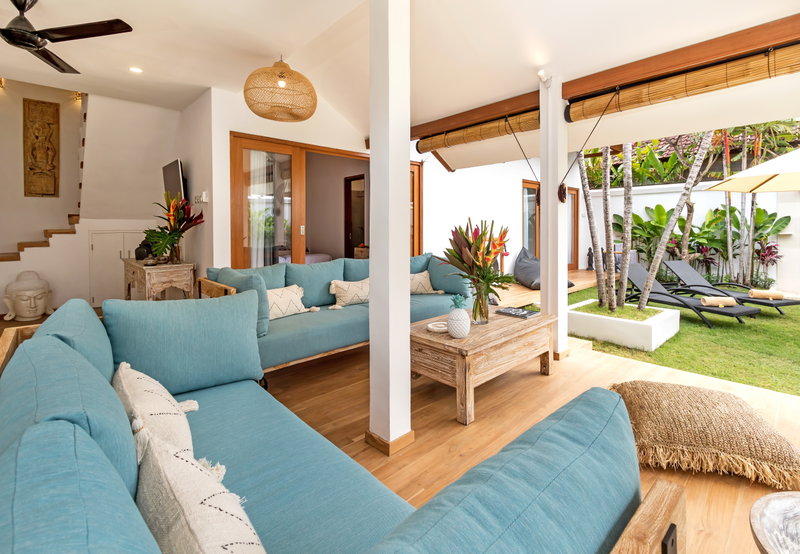 Balinese Breeze, Bali, Indonesia, photo 8 of 22
