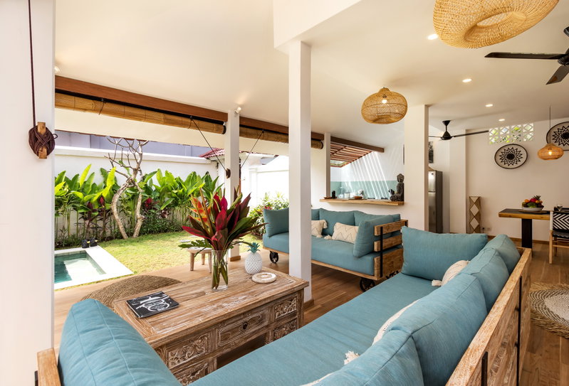 Balinese Breeze, Bali, Indonesia, photo 7 of 22