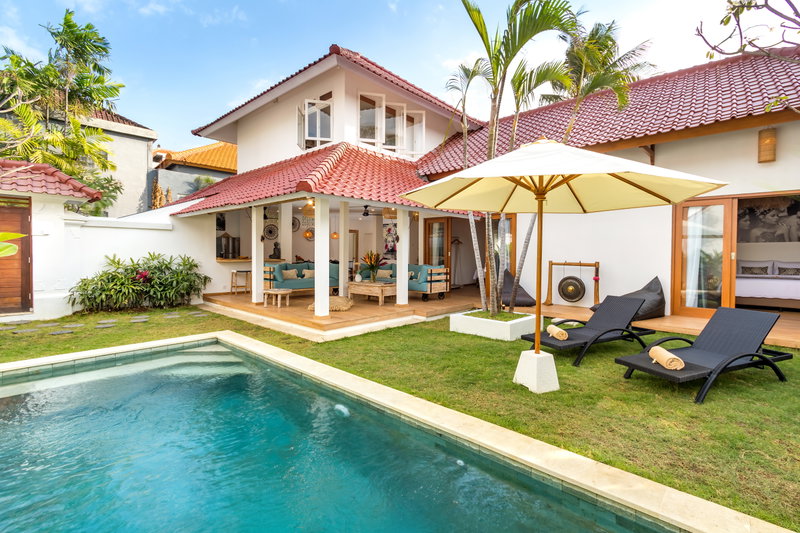 Balinese Breeze, Bali, Indonesia, photo 2 of 22