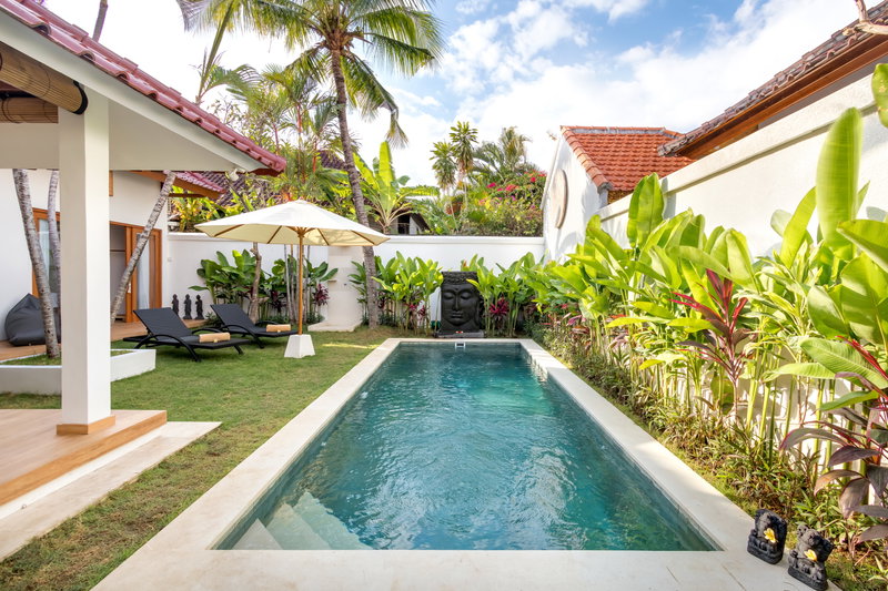 Balinese Breeze, Bali, Indonesia, photo 19 of 22