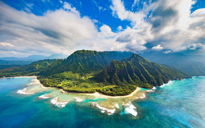 Big Island Bliss, Hawaii, United States of America, photo 1 of 19