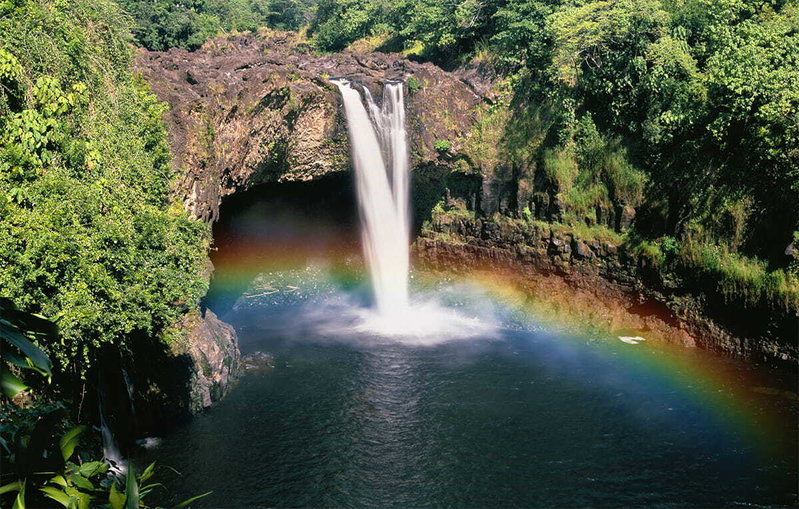 Big Island Bliss, Hawaii, United States of America, photo 3 of 19