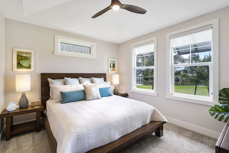 Big Island Retreat, Hawaii, United States of America, photo 4 of 27