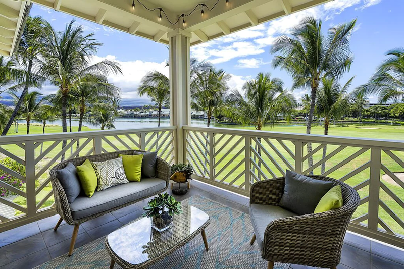 Big Island Retreat, Hawaii, United States of America, photo 3 of 27