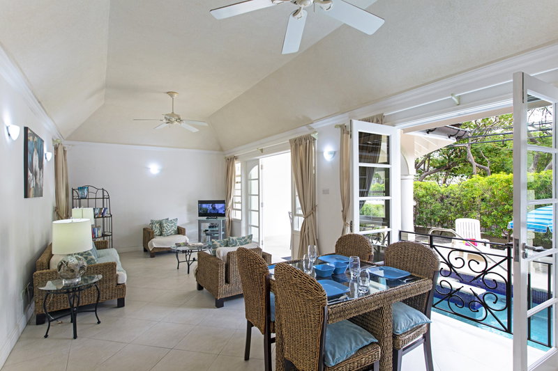 Bajan Breeze, Barbados, photo 5 of 16