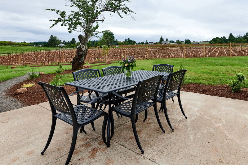 Oregon Wine Trail, Willamette Valley, United States of America, photo 34 of 39