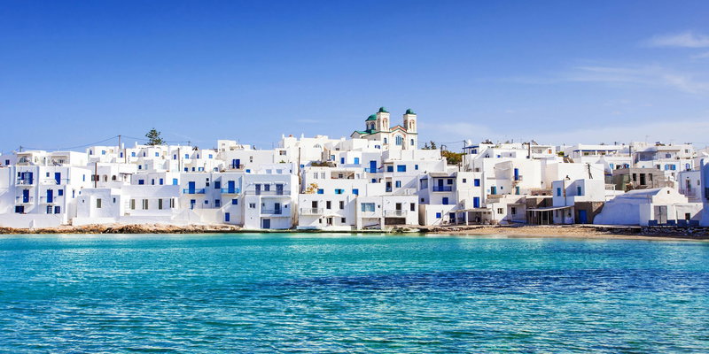 Picturesque Paros, Paros, Greece, photo 28 of 28