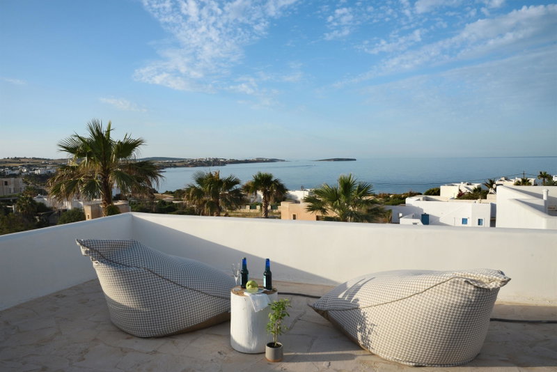 Picturesque Paros, Paros, Greece, photo 6 of 28