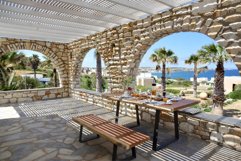 Picturesque Paros, Paros, Greece, photo 13 of 28