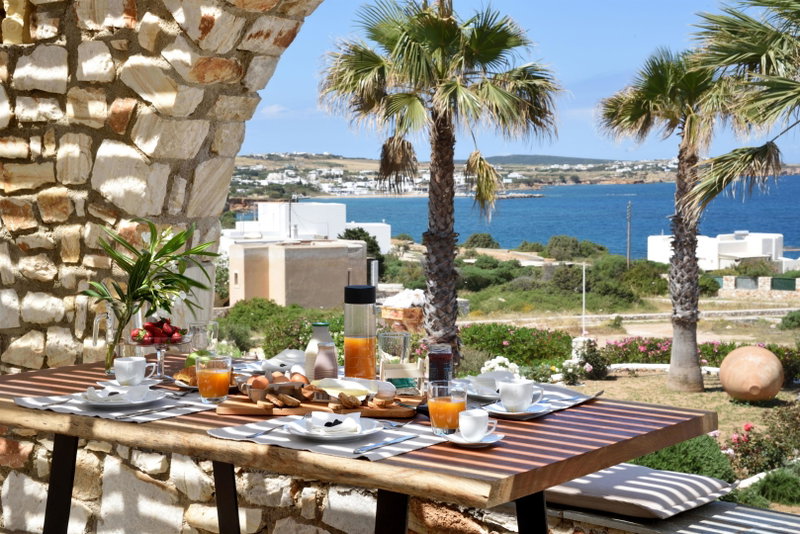 Picturesque Paros, Paros, Greece, photo 3 of 28