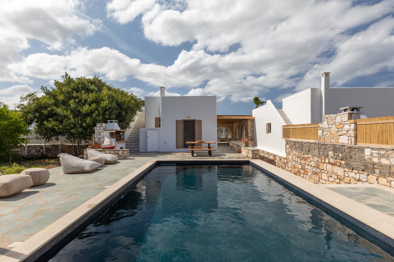 Picturesque Paros, Paros, Greece, photo 24 of 28
